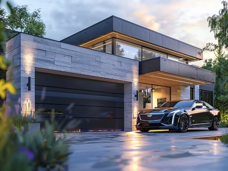 Dreifuss Garage Doors is your local garage door repair service technician in Berwyn, PA. Reliable professionals near you!