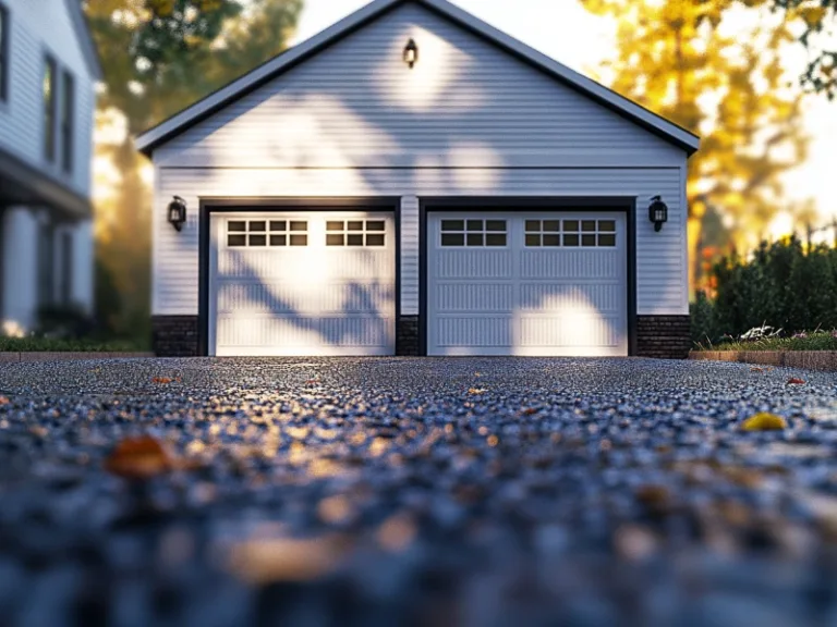 "Easy Garage Door Spring Replacement in Bryn Mawr, PA - Keep your classic garage running smoothly."